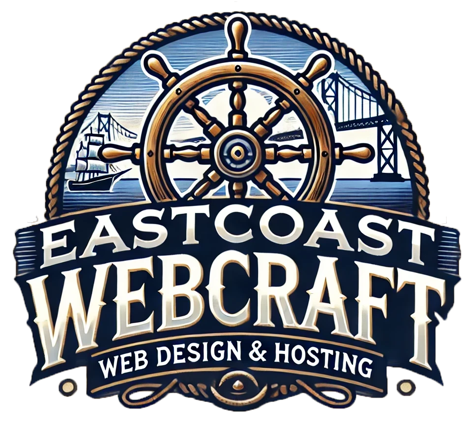 EastCoast WebCraft — Nova Scotia Web Design, Hosting & Consulting